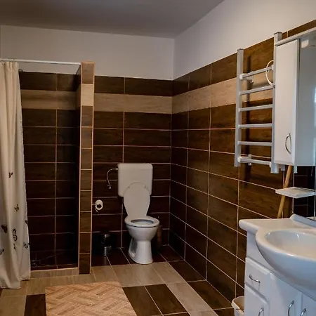 Szitakoto Vendeghaz