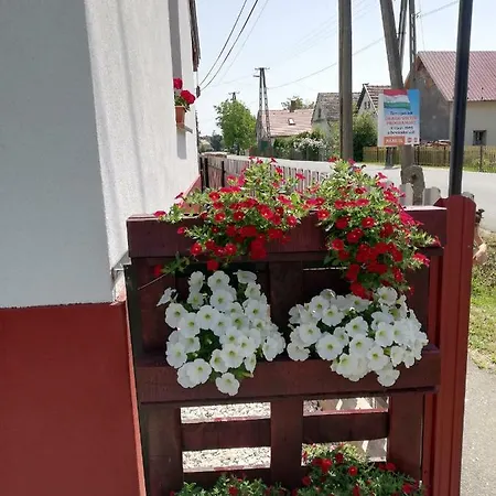 Szitakoto Vendeghaz *