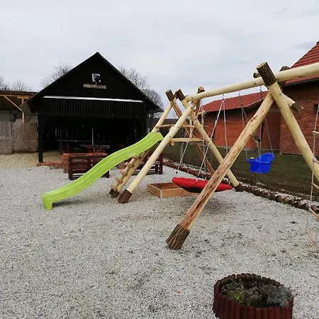 Szitakoto Vendeghaz Guest house Magyarszombatfa