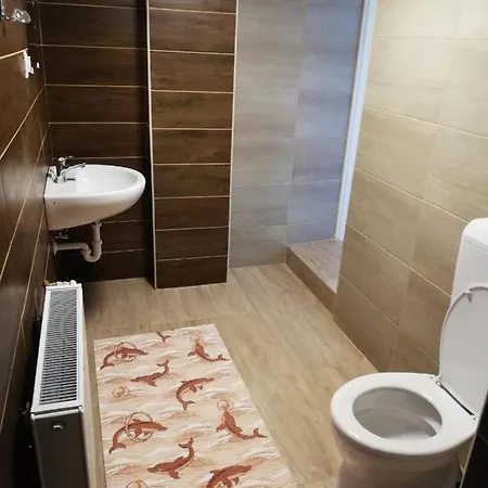 Szitakoto Vendeghaz Guest house *