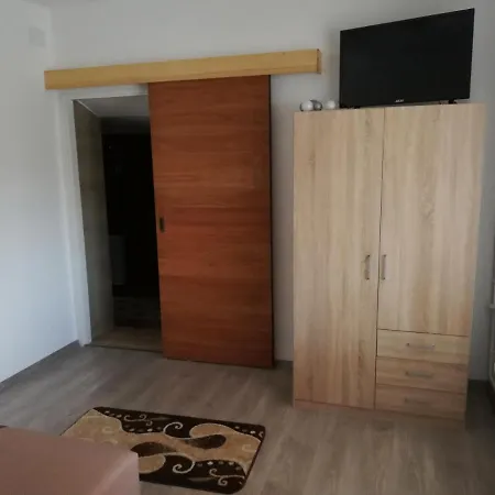 Guest house Szitakoto Vendeghaz Magyarszombatfa