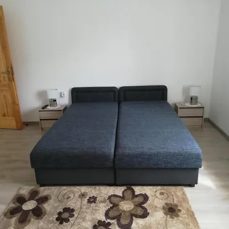 Szitakoto Vendeghaz Guest house Magyarszombatfa