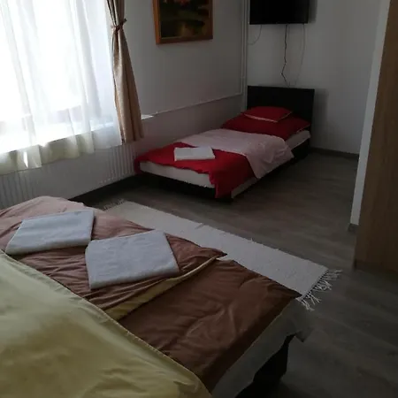 Szitakoto Vendeghaz Guest house *